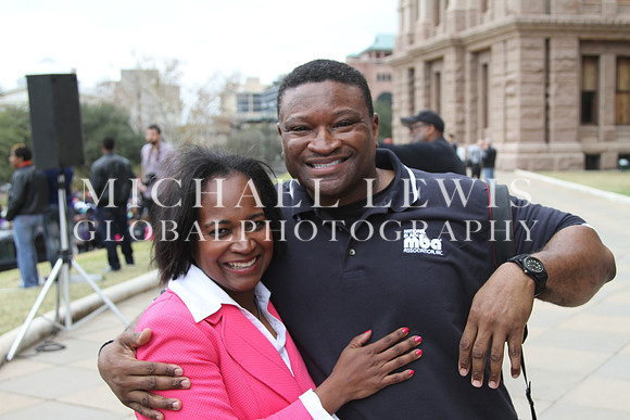 #MLKAustin 2012