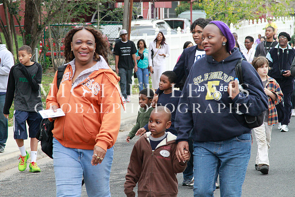 #MLKAustin 2012