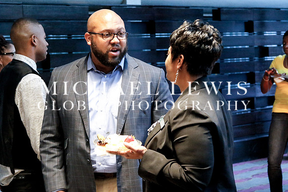 TAAACC Business Conference 2016