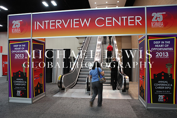 NSHMBA CONFERENCE IN SAN ANTONIO 2013