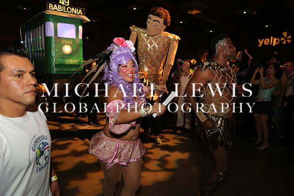 Carnaval Brasileiro Austin
