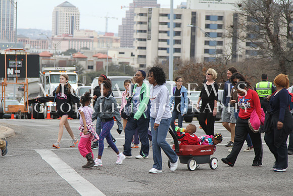 #MLKAustin 2012