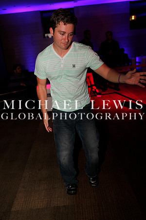 NSHMBA CONFERENCE & DIAGEO PARTY IN SAN ANTONIO
