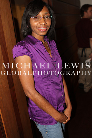 NBMBAA Greekdon Pre-Gala Event 2011