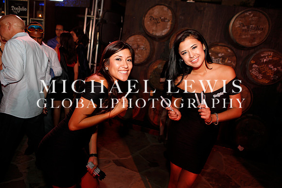 NSHMBA CONFERENCE & DIAGEO PARTY IN SAN ANTONIO