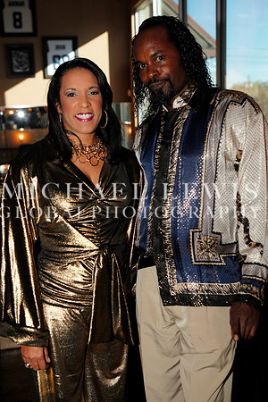 Dawnna Dukes Fundraiser in Austin, Texas