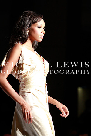 Austin Fashion Week - Shift Into Style