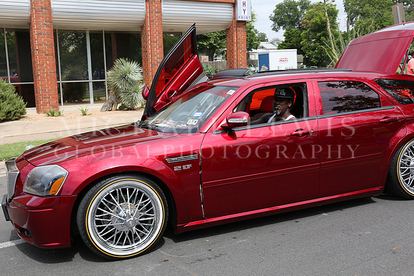 Juneteenth Parade in Austin 2014 (153)