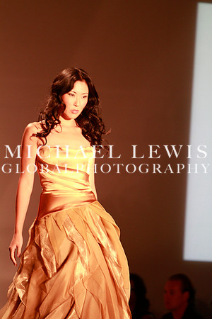 Austin Fashion Week - Shift Into Style