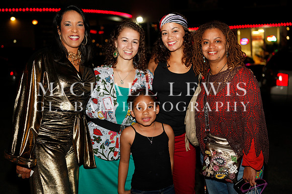 Dawnna Dukes Fundraiser in Austin, Texas