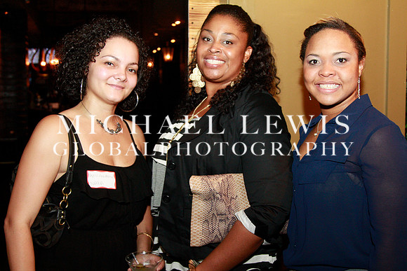 CCAACC Young Professionals Summer Social