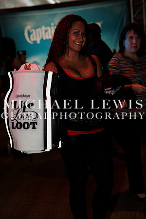 NSHMBA CONFERENCE & DIAGEO PARTY IN SAN ANTONIO