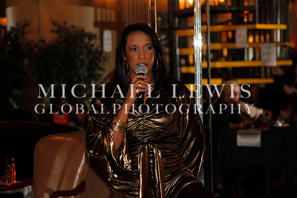 Dawnna Dukes Fundraiser in Austin, Texas
