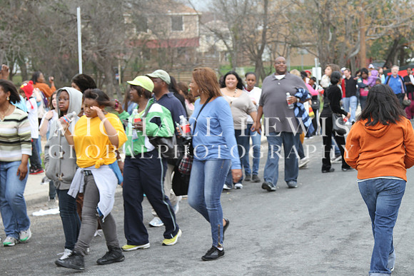 #MLKAustin 2012