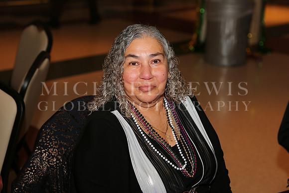 Black History Month: Mardi Gras Gala