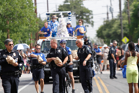 Juneteeth Parade in Austin 2014 (38)