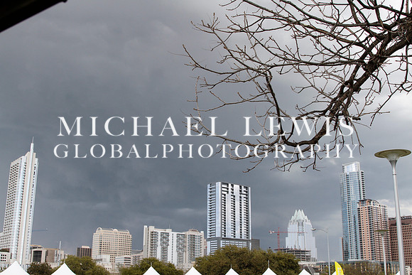 Austin Urban Music Festival