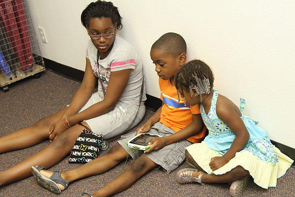 TeeZMe Creations Grand Opening May 2 2012