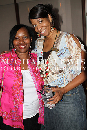 NBMBAA Greekdon Pre-Gala Event 2011