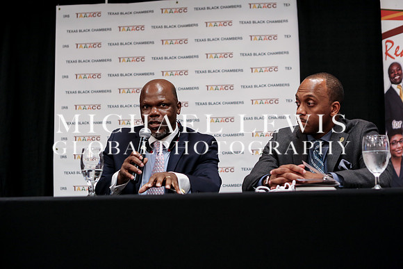 TAAACC Business Conference 2016