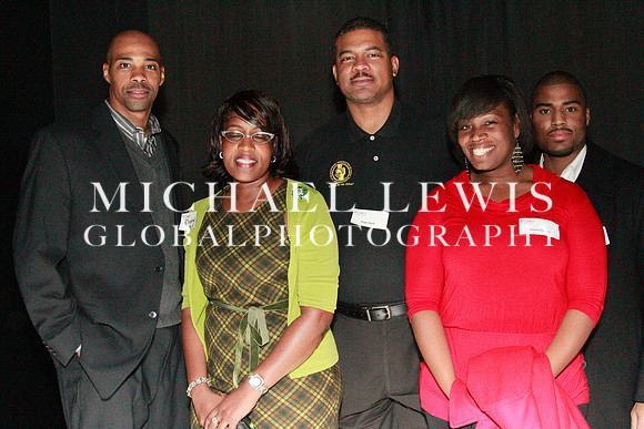 Greater Austin Black Chamber