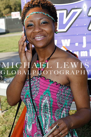 Austin Urban Music Festival