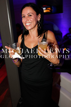 NSHMBA CONFERENCE & DIAGEO PARTY IN SAN ANTONIO