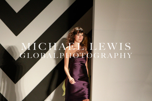 Austin Fashion Week - Shift Into Style
