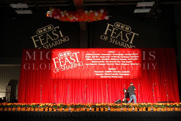 #HEB #FeastofSharing 2014 (14)