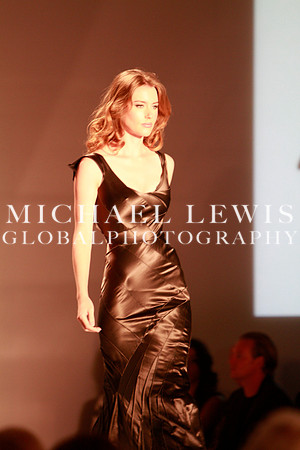 Austin Fashion Week - Shift Into Style