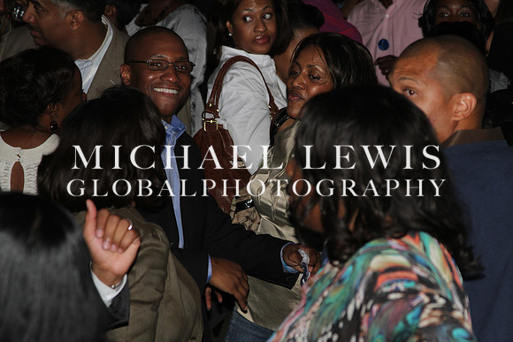 NBMBAA Atlanta 2011 - Nightlife
