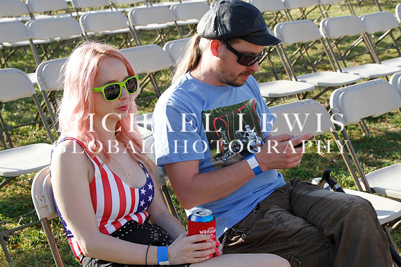 Austin Urban Music Festival