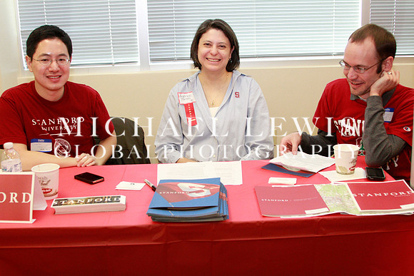 2011 Leaders of Tomorrow College & Career Expo