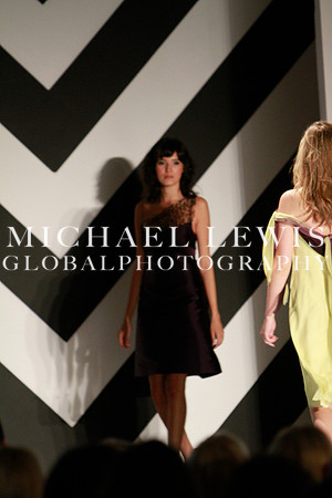 Austin Fashion Week - Shift Into Style