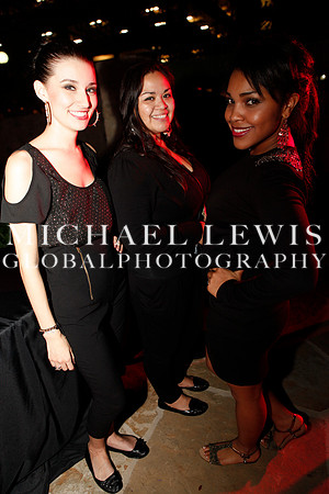 NSHMBA CONFERENCE & DIAGEO PARTY IN SAN ANTONIO