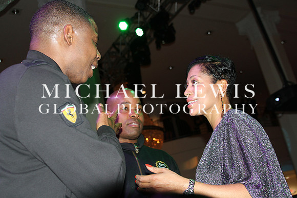 NBMBAA Atlanta 2011 - Nightlife