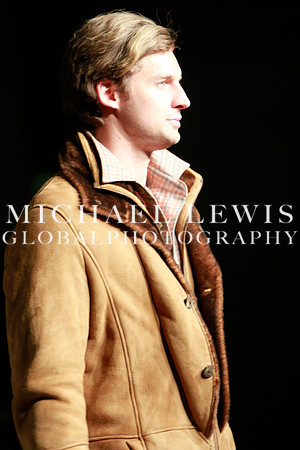 Austin Fashion Week - Shift Into Style