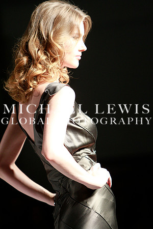 Austin Fashion Week - Shift Into Style