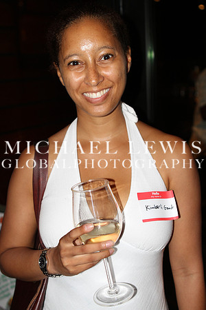 NBMBAA Greekdon Pre-Gala Event 2011