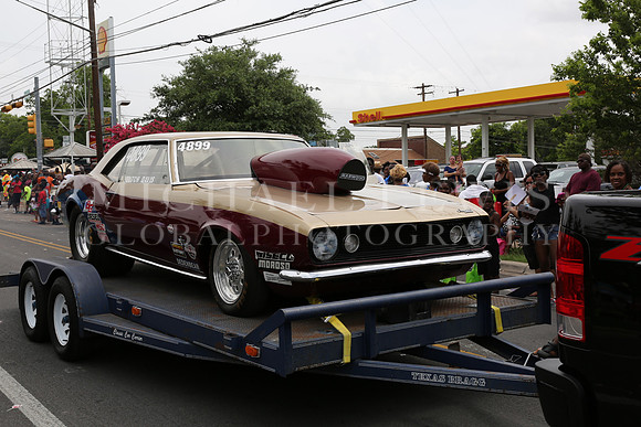 Juneteenth Parade in Austin 2014 (183)
