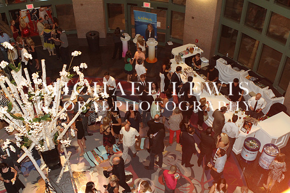 Austin Fashion Week - Shift Into Style