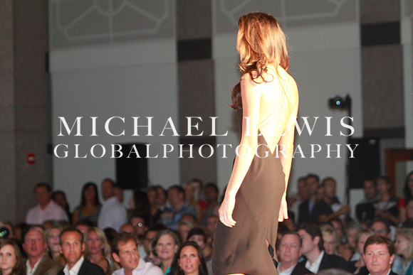Austin Fashion Week - Shift Into Style