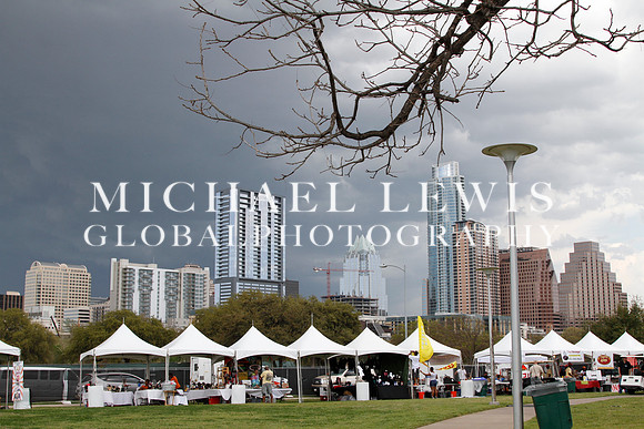 Austin Urban Music Festival