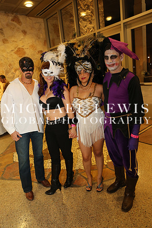 Carnaval Brasileiro Austin