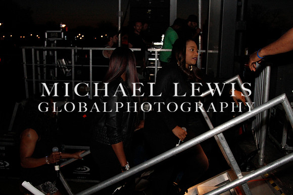 Austin Urban Music Festival