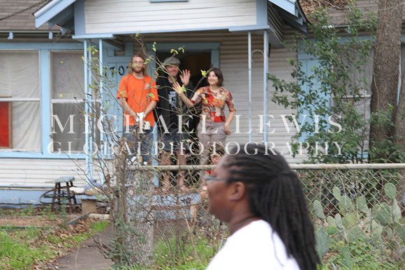 #MLKAustin 2012