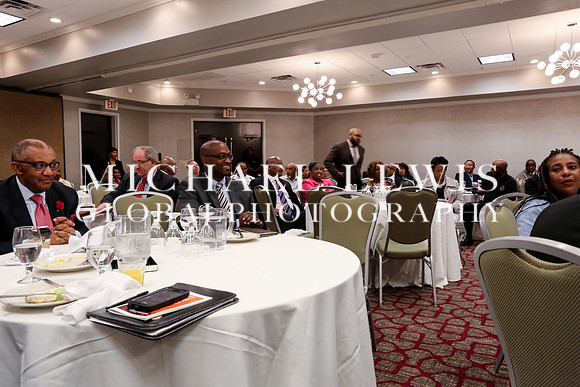 TAAACC Business Conference 2016