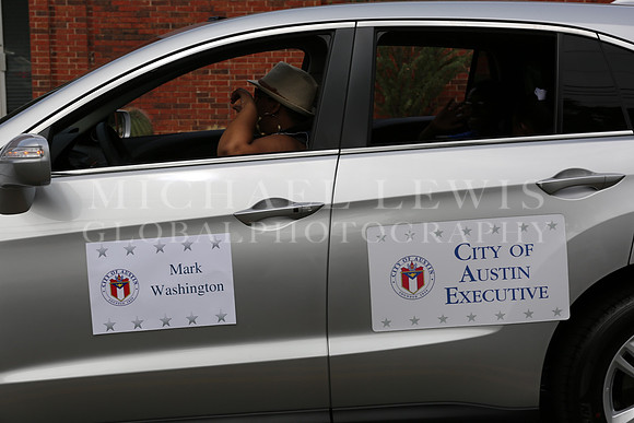 Juneteenth Parade in Austin 2014 (8)