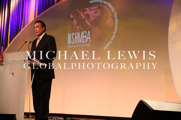 NSHMBA FOUNDERS GALA IN SAN ANTONIO 2013