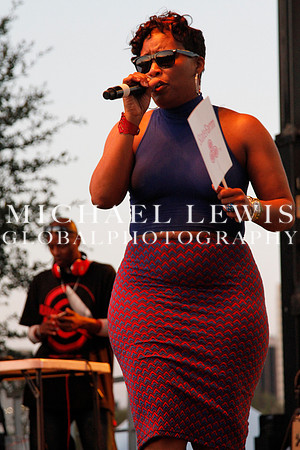 Austin Urban Music Festival